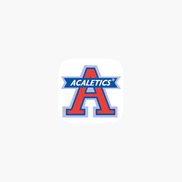 Acaletics App icon